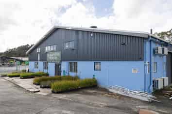 High-profile property for lease