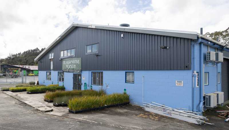 308 State Highway 1, Te Hana