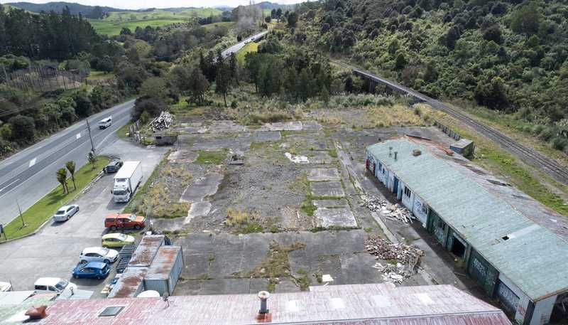 308 State Highway 1, Te Hana