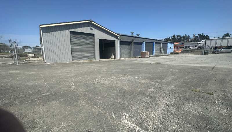 308 State Highway 1, Te Hana