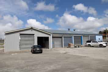 High-profile property for lease