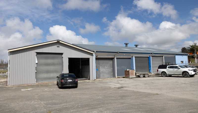 308 State Highway 1, Te Hana