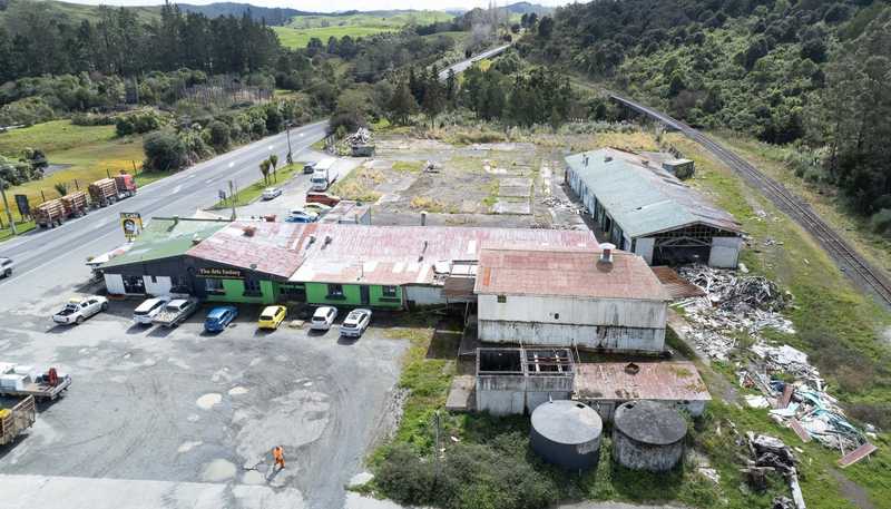 308 State Highway 1, Te Hana