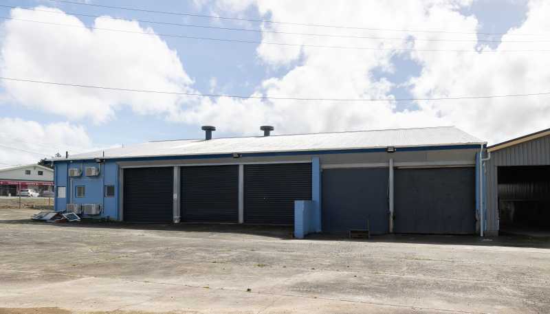 308 State Highway 1, Te Hana