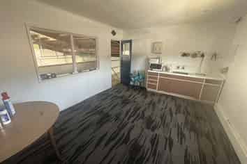 High-profile property for lease