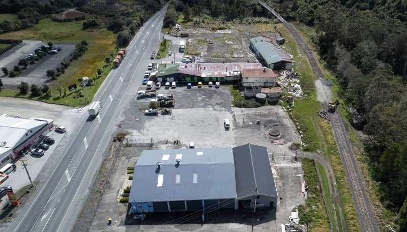 308 State Highway 1, Te Hana