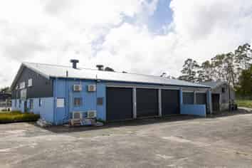 High-profile property for lease
