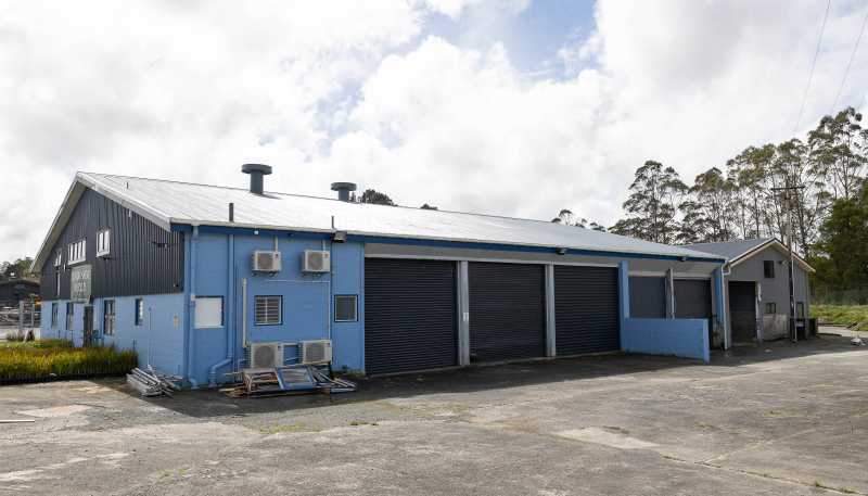 308 State Highway 1, Te Hana
