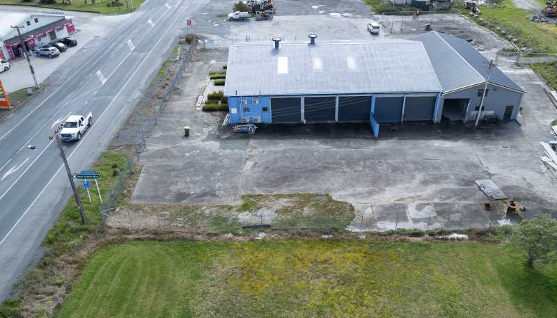 308 State Highway 1, Te Hana