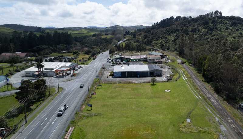 308 State Highway 1, Te Hana