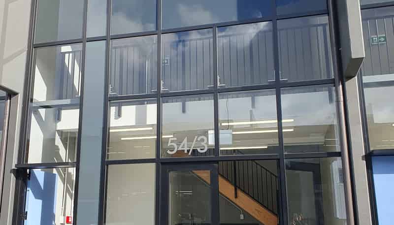  54/3 Pacific Rise, Mount Wellington