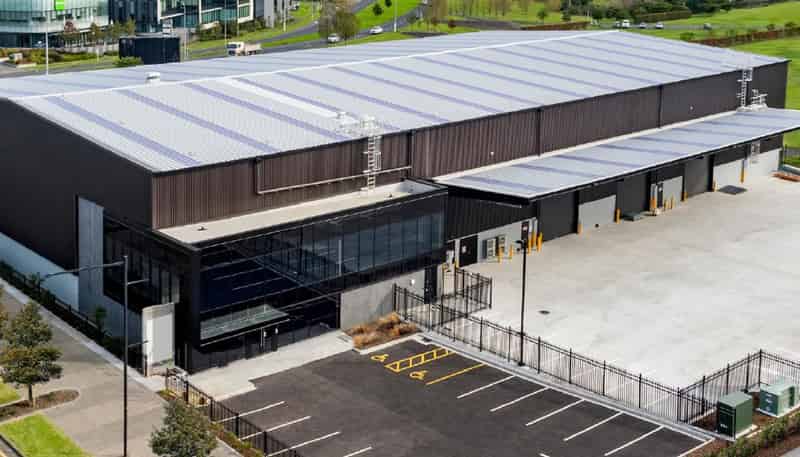  18 Business Parade North, East Tamaki