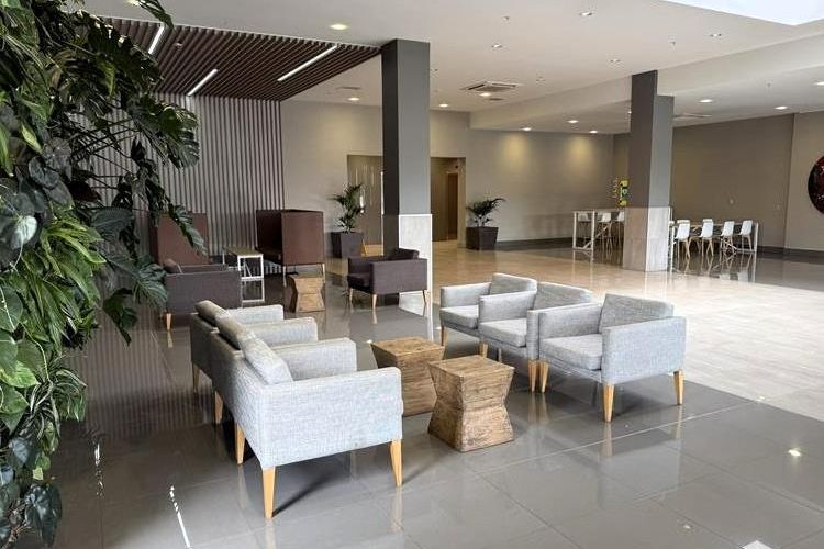 Newly Refurbished Office Space in Penrose - Bild 6