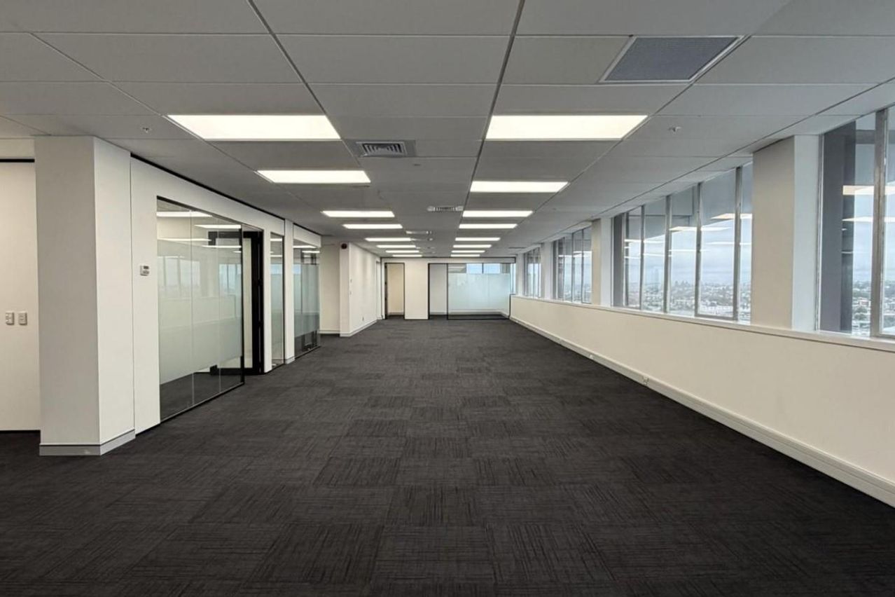 Newly Refurbished Office Space in Penrose - Bild 5