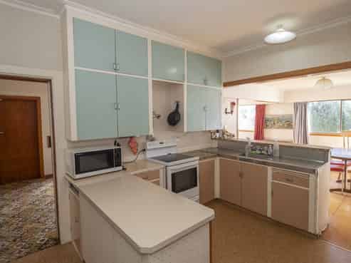 1238 Opaki Kaiparoro Road, Mauriceville