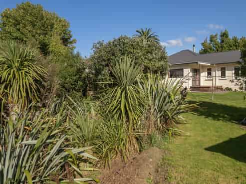 1238 Opaki Kaiparoro Road, Mauriceville