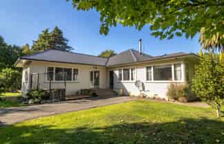 1238 Opaki Kaiparoro Road, Mauriceville