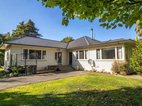 1238 Opaki Kaiparoro Road, Mauriceville