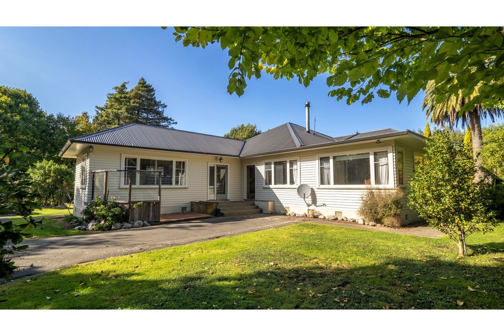 1238 Opaki Kaiparoro Road, Mauriceville, Masterton For Sale realestate.co.nz