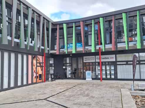 For Lease - Prime Office/Retail Space - Huapai