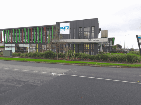 For Lease - Prime Office/Retail Space - Huapai