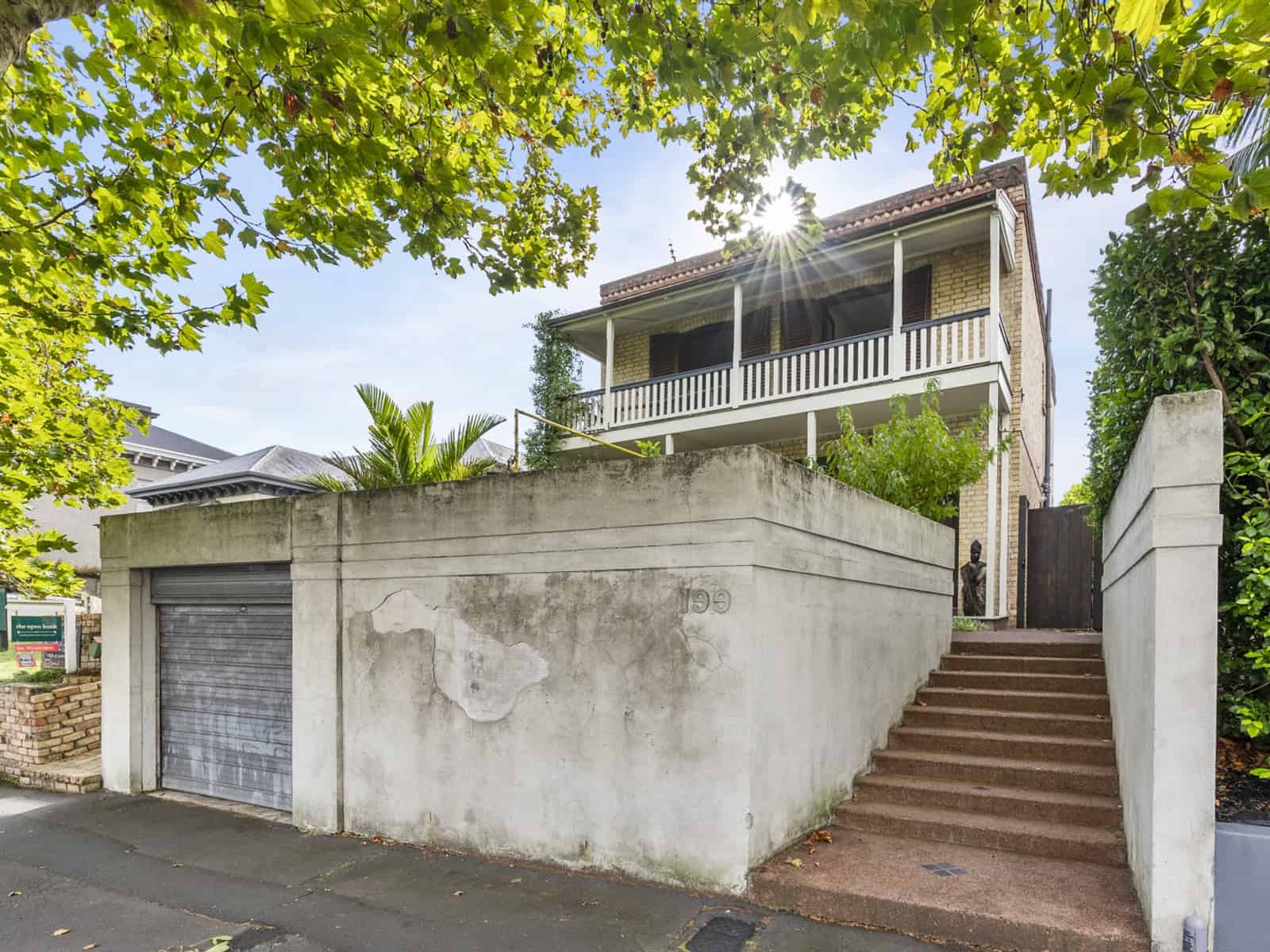 Ponsonby Homes and Real Estate for Sale realestate.co.nz