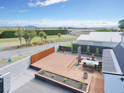 44 Rotten Row, Waikuku Beach