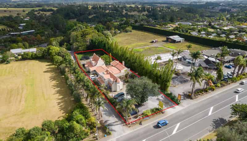 342 Kerikeri Road, Kerikeri