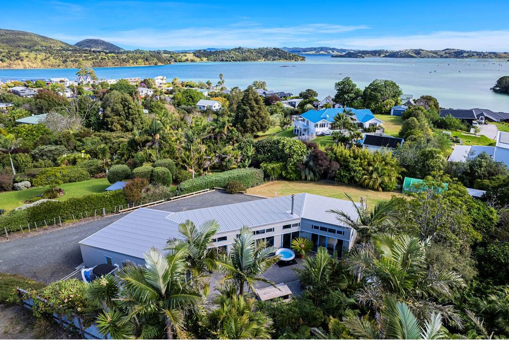 40 Ritchie Road, Parua Bay, Whangarei For Sale realestate.co.nz