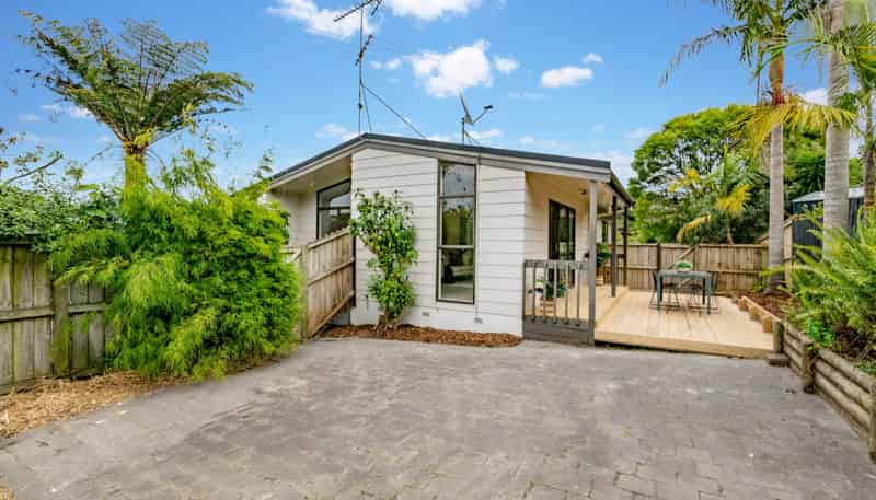 6 Branston Avenue, Browns Bay, North Shore City - For Sale - Realestate 