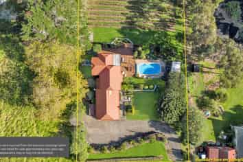 Auckland - Address withheld