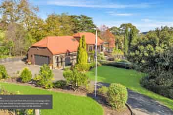 Auckland - Address withheld