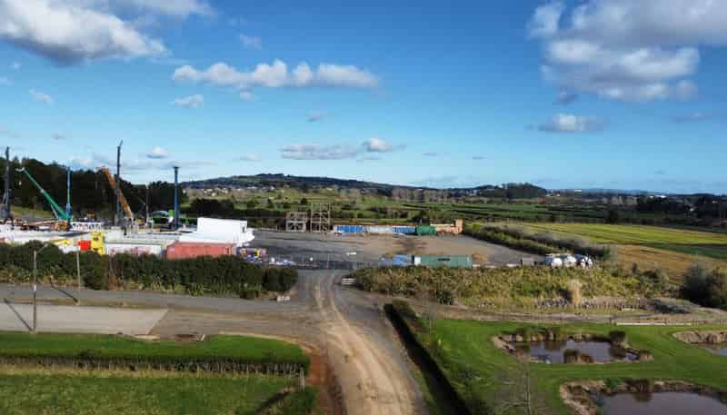 196 Heights Road, Pukekohe