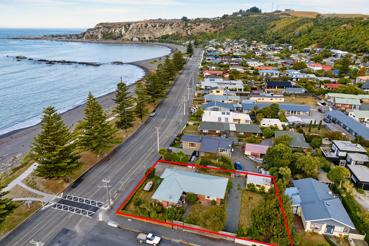 1 Brighton Street, Kaikoura, Kaikoura For Sale realestate.co.nz