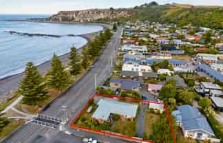 1 Brighton Street, Kaikoura