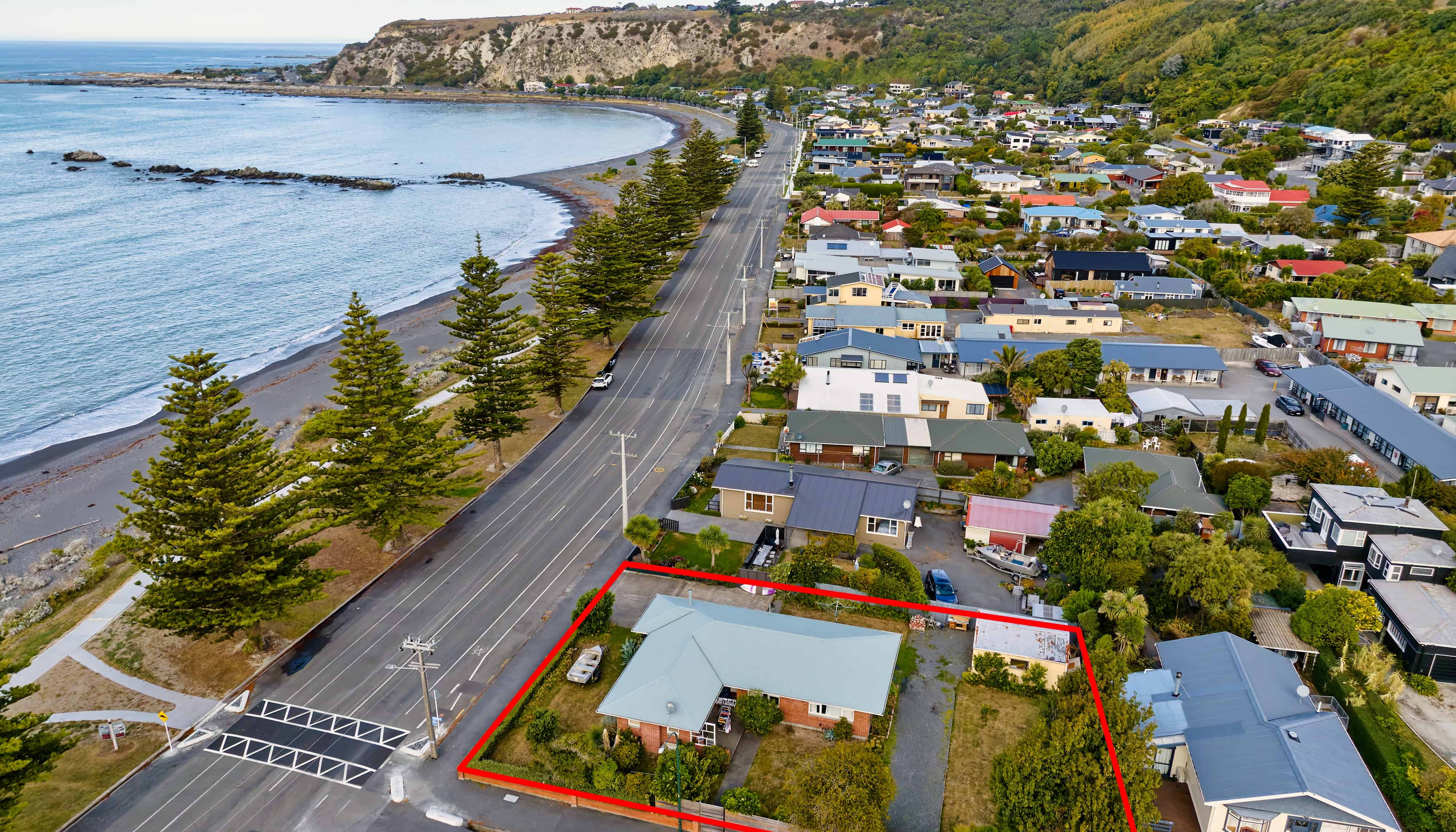 1 Brighton Street, Kaikoura, Kaikoura For Sale realestate.co.nz