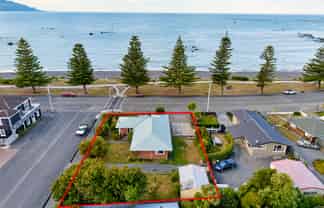 1 Brighton Street, Kaikoura