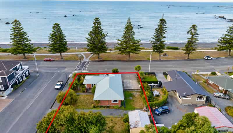 1 Brighton Street, Kaikoura