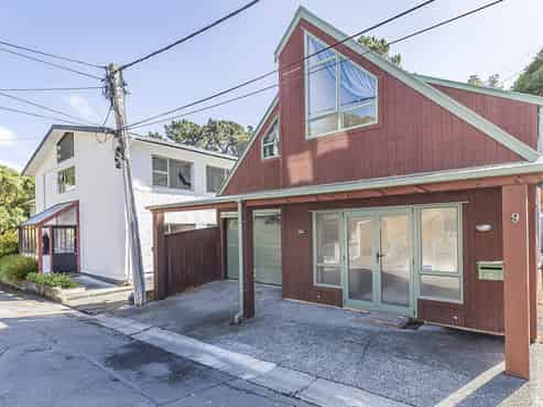 9 Melrose Crescent, Melrose