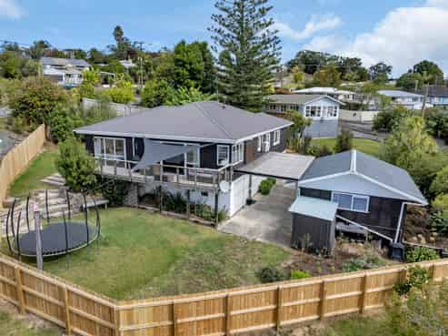 134 Morningside Road, Morningside