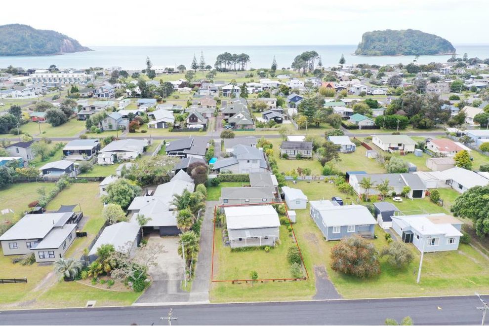 312a Bellona Road, Whangamata, ThamesCoromandel For Rent realestate.co.nz