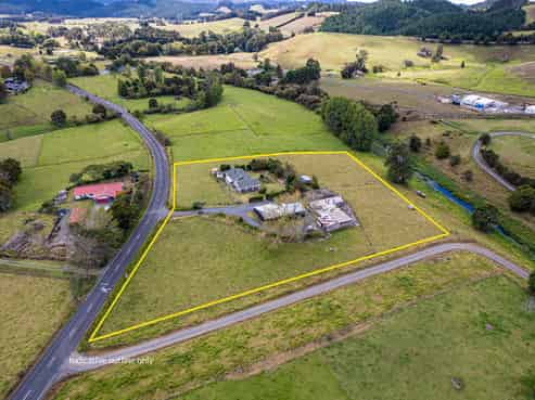 77 Pataua North Road, Whareora
