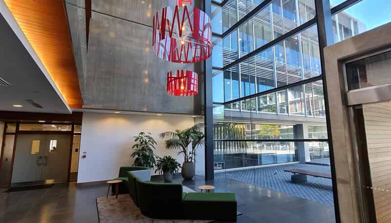  12-16 Nicholls Lane, Parnell