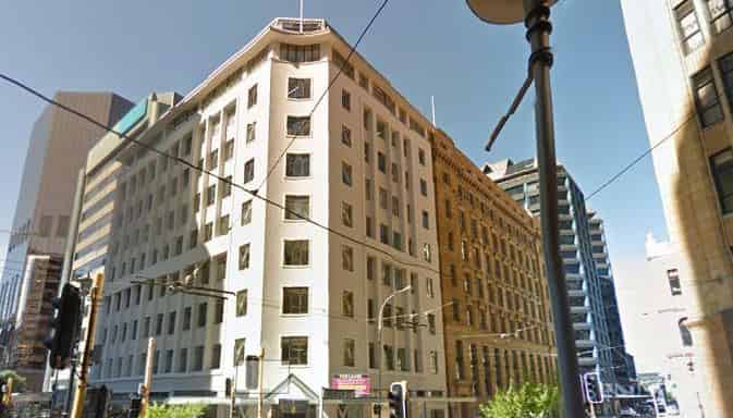  Level 8/187 Featherston Street, Wellington Central