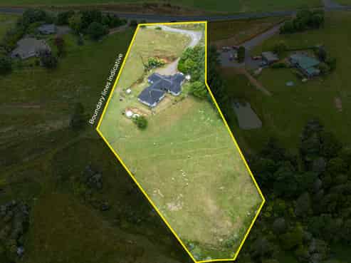 237 Smith Road, Otaua