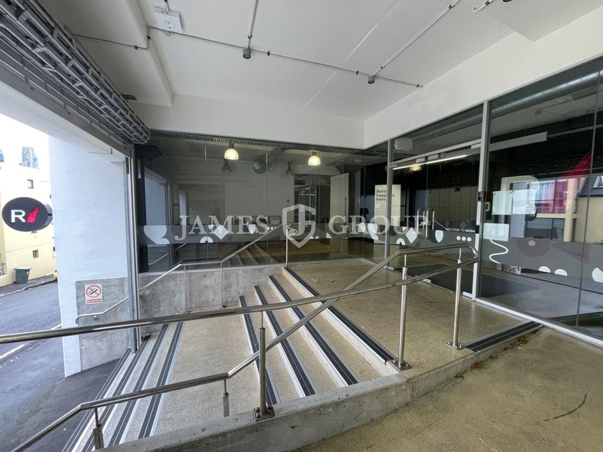 STUNNING FITTED PARNELL OFFICE - Ansicht 5