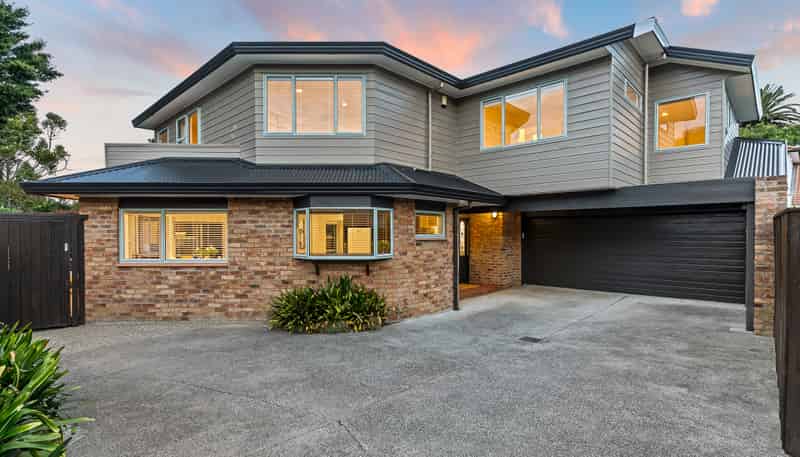 5a Wheturangi Road, Greenlane, Auckland City - For Sale - Realestate.co.nz