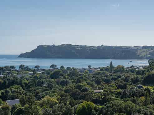 40 Ara Mata, Cooks Beach