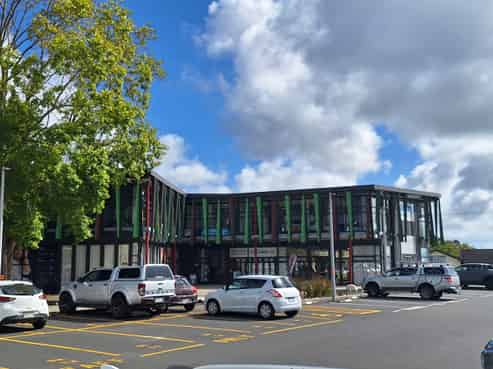 Prime Office Space in The Vines - Huapai