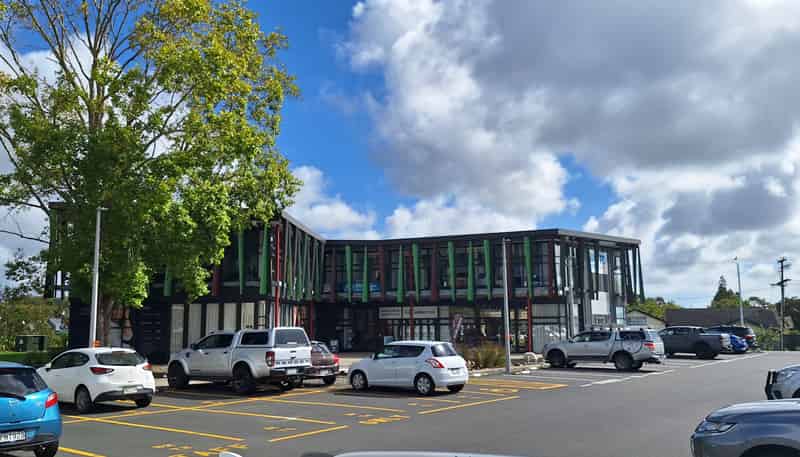 Level 1/B2, T2, 1A Tapu Road, Huapai